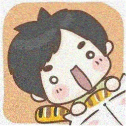 访客陈默头像