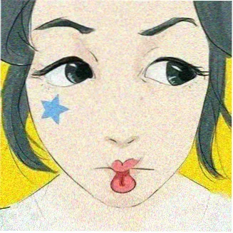访客Kiko头像